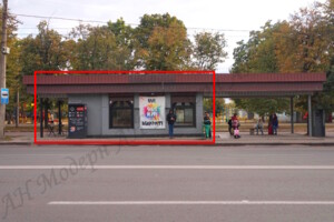 Специальное помещение в Харькове, Байрона (Героев Сталинграда) проспект 146В, цена аренды: 12 000 грн за объект фото 2