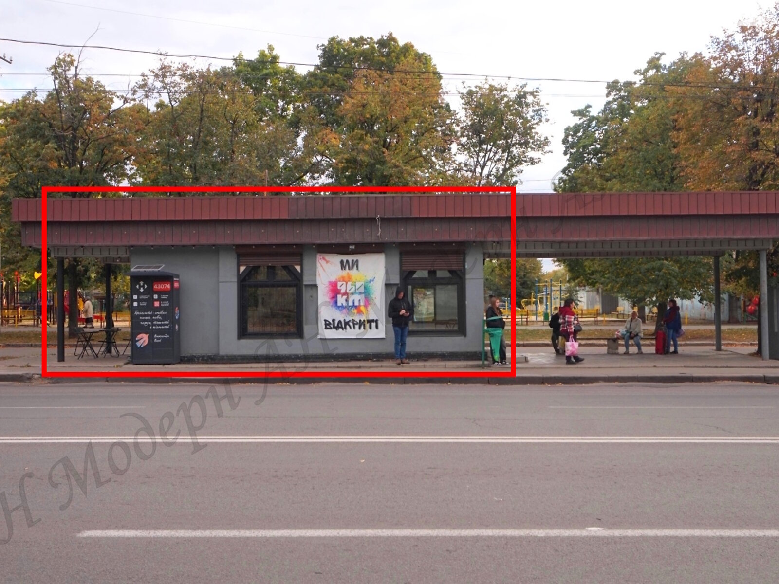 Специальное помещение в Харькове, Байрона (Героев Сталинграда) проспект 146В, цена аренды: 12 000 грн за объект фото 1 Специальное помещение в Харькове, Байрона (Героев Сталинграда) проспект 146В, цена аренды: 12 000 грн за объект фото 1