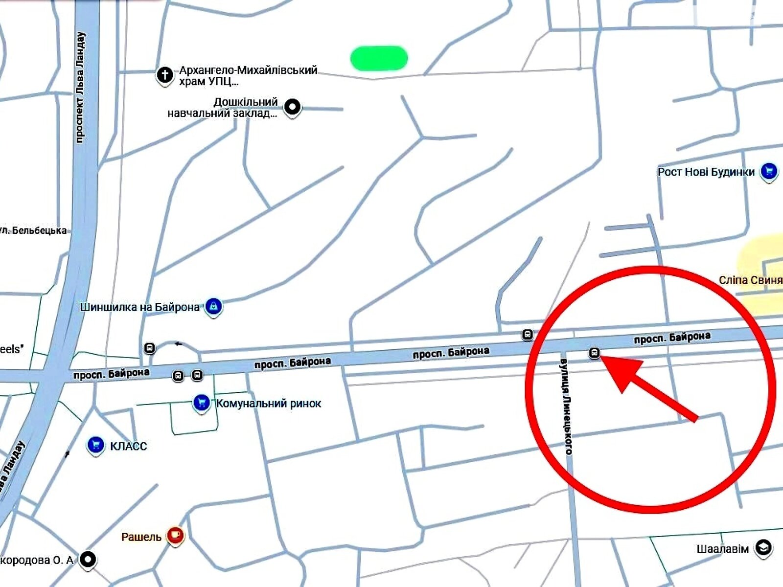 Специальное помещение в Харькове, Байрона (Героев Сталинграда) проспект 146В, цена аренды: 12 000 грн за объект фото 1 Специальное помещение в Харькове, Байрона (Героев Сталинграда) проспект 146В, цена аренды: 12 000 грн за объект фото 1