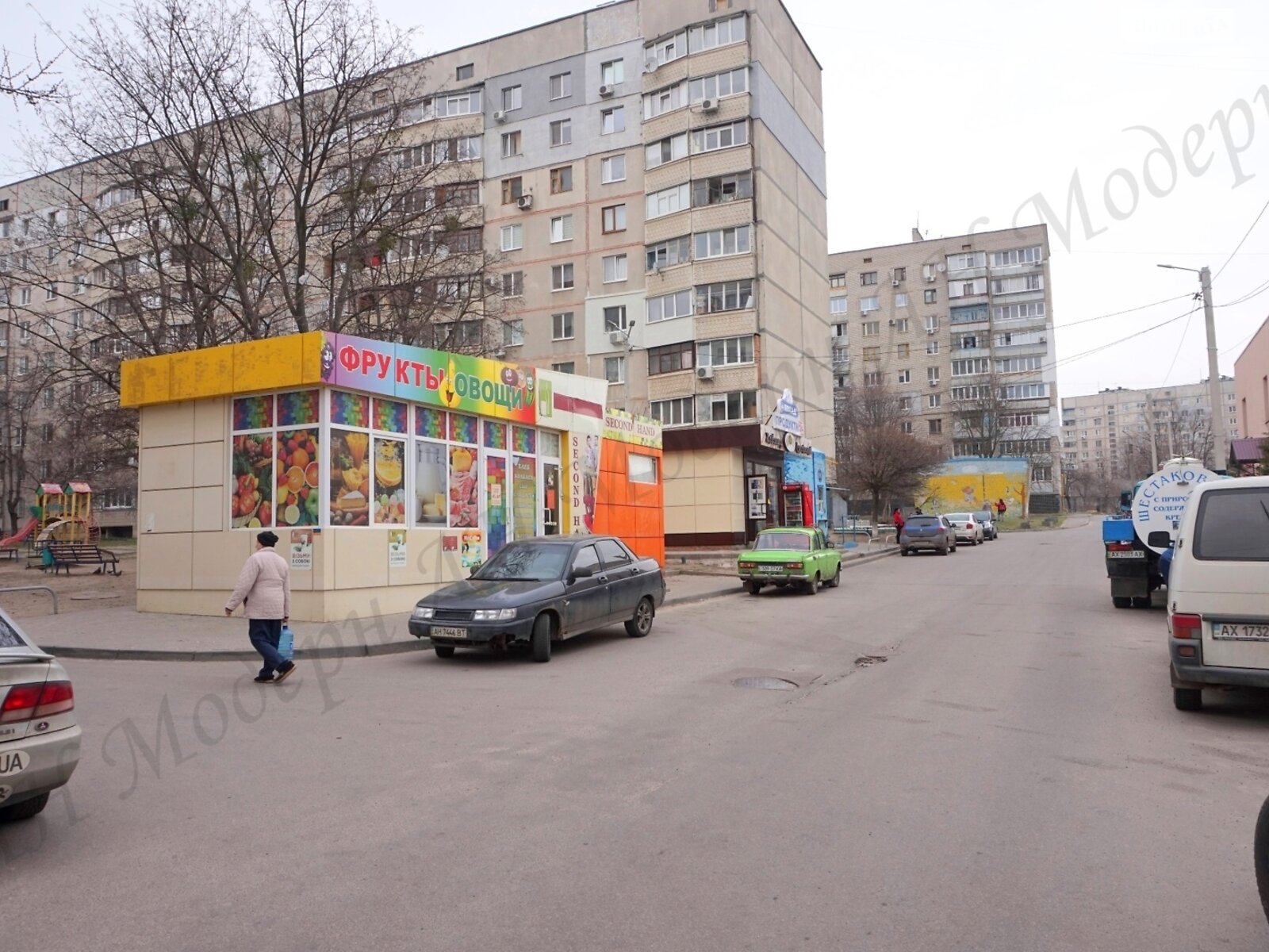 Специальное помещение в Харькове, сдам в аренду по Львовская (Пермская) улица 9, район Новобаварский, цена: 11 000 грн за объект фото 1 Специальное помещение в Харькове, сдам в аренду по Львовская (Пермская) улица 9, район Новобаварский, цена: 11 000 грн за объект фото 1