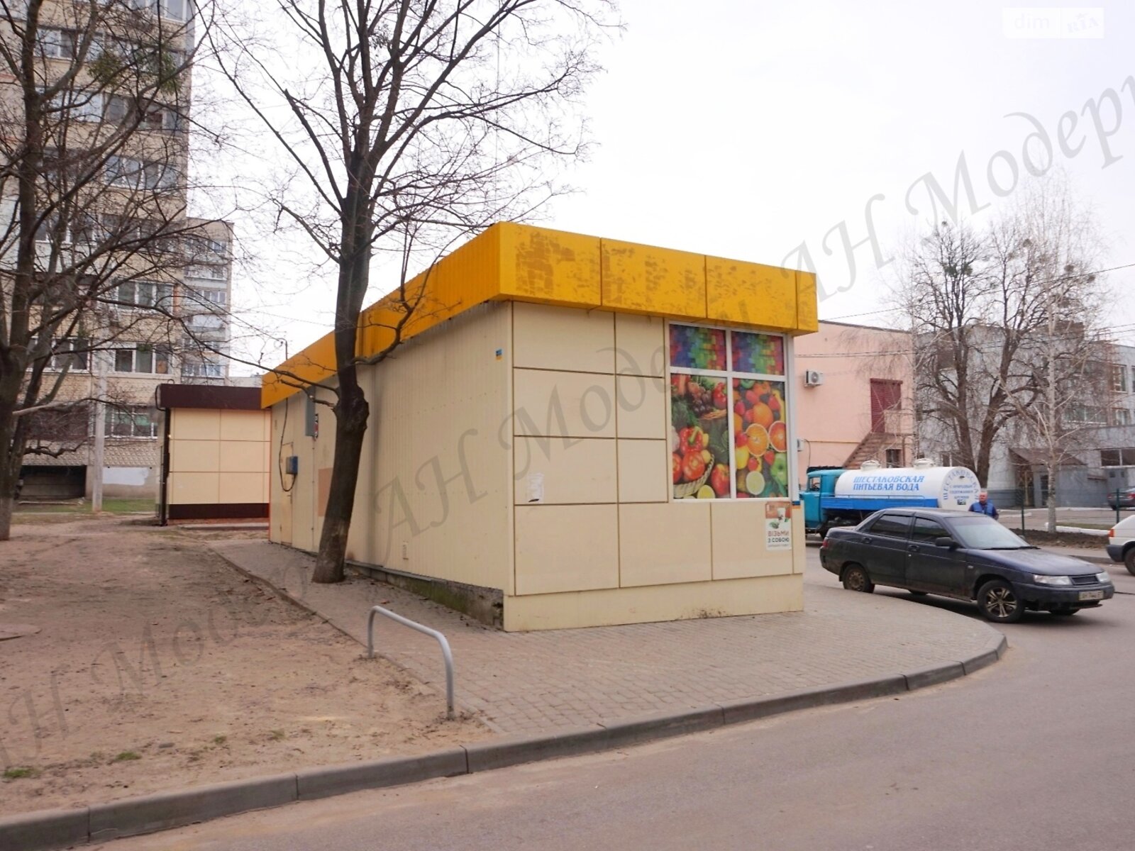 Специальное помещение в Харькове, сдам в аренду по Львовская (Пермская) улица 9, район Новобаварский, цена: 11 000 грн за объект фото 1 Специальное помещение в Харькове, сдам в аренду по Львовская (Пермская) улица 9, район Новобаварский, цена: 11 000 грн за объект фото 1