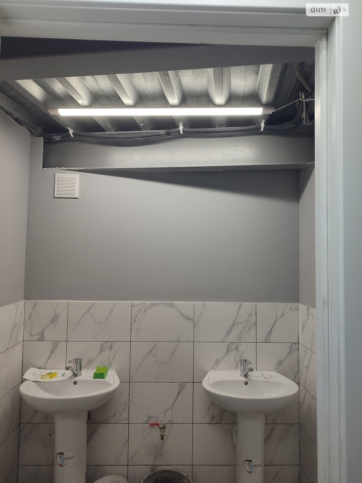 Спеціальне приміщення в Харкові, здам в оренду по Дудинської (Наріманова) вулиця 1А, район Новобаварський, ціна: 20 000 грн за об’єкт фото 1