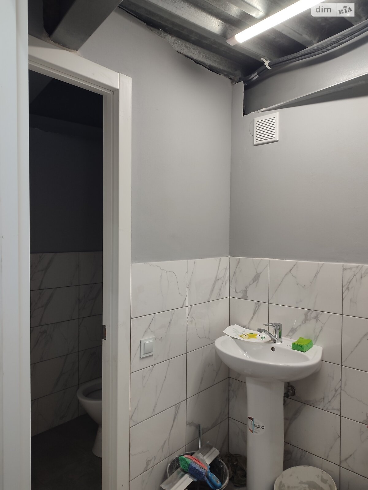 Спеціальне приміщення в Харкові, здам в оренду по Дудинської (Наріманова) вулиця 1А, район Новобаварський, ціна: 20 000 грн за об’єкт фото 1