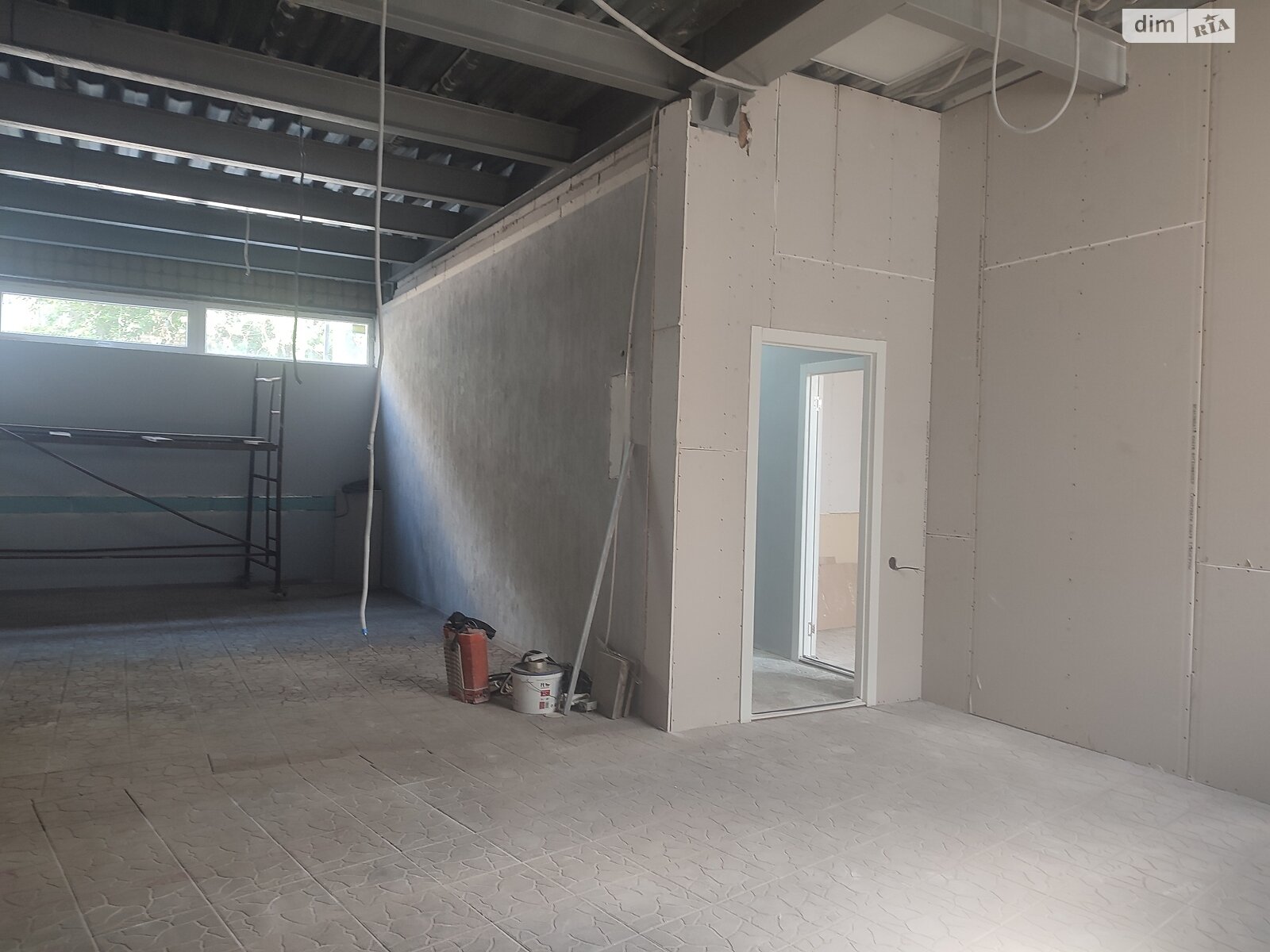 Спеціальне приміщення в Харкові, здам в оренду по Дудинської (Наріманова) вулиця 1А, район Новобаварський, ціна: 20 000 грн за об’єкт фото 1