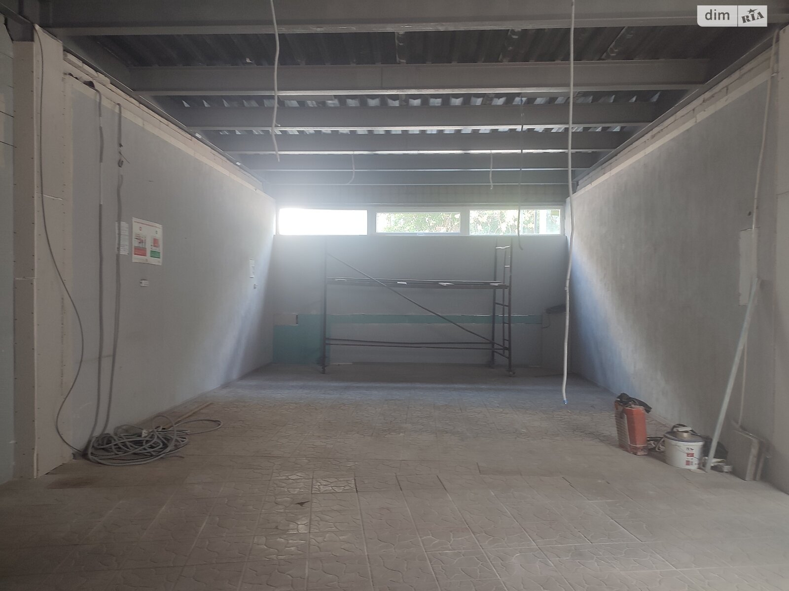 Спеціальне приміщення в Харкові, здам в оренду по Дудинської (Наріманова) вулиця 1А, район Новобаварський, ціна: 20 000 грн за об’єкт фото 1