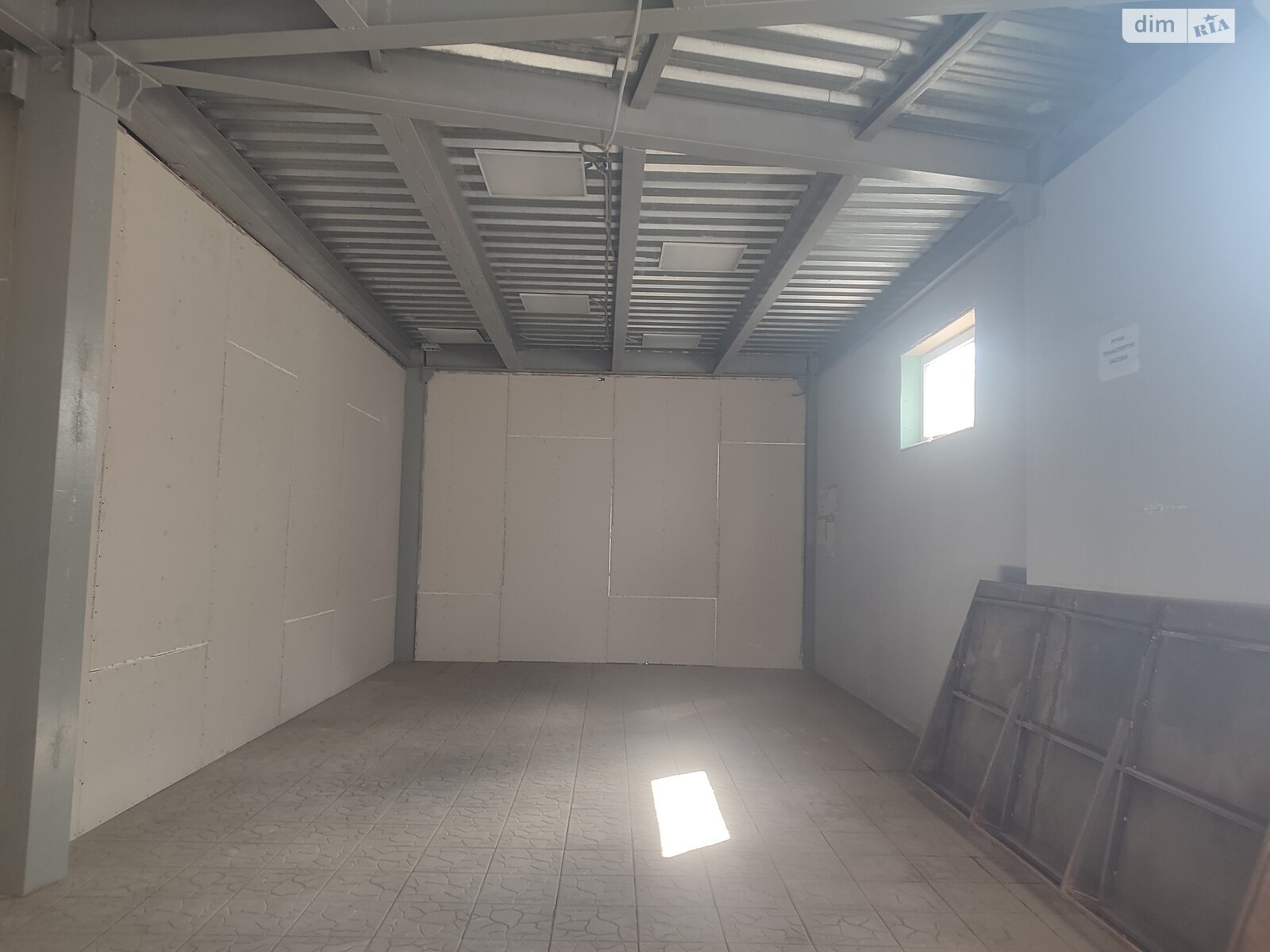 Спеціальне приміщення в Харкові, здам в оренду по Дудинської (Наріманова) вулиця 1А, район Новобаварський, ціна: 20 000 грн за об’єкт фото 1
