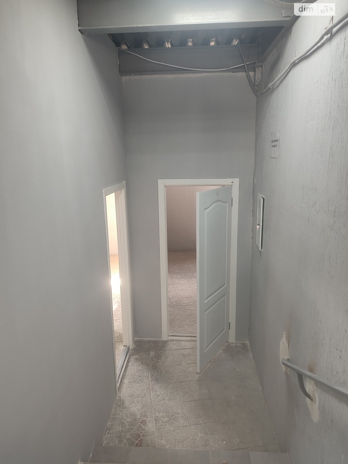 Спеціальне приміщення в Харкові, здам в оренду по Дудинської (Наріманова) вулиця 1А, район Новобаварський, ціна: 20 000 грн за об’єкт фото 1