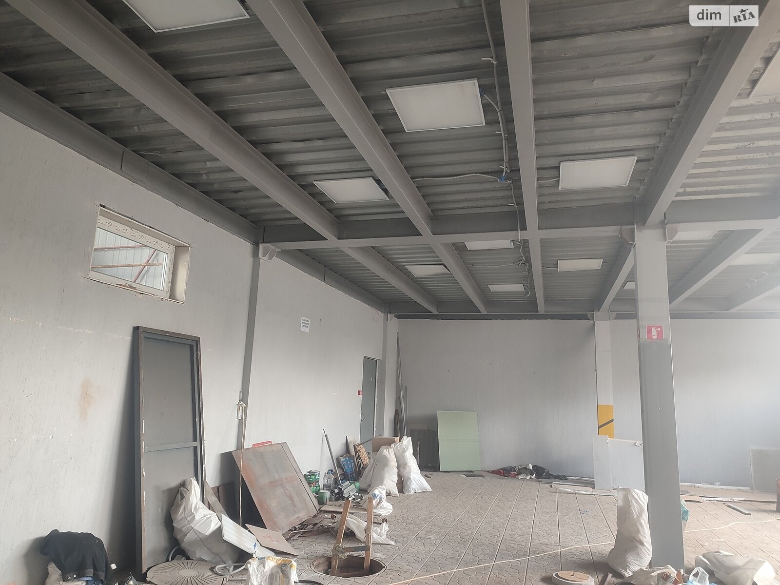 Спеціальне приміщення в Харкові, здам в оренду по Дудинської (Наріманова) вулиця 1А, район Новобаварський, ціна: 20 000 грн за об’єкт фото 1