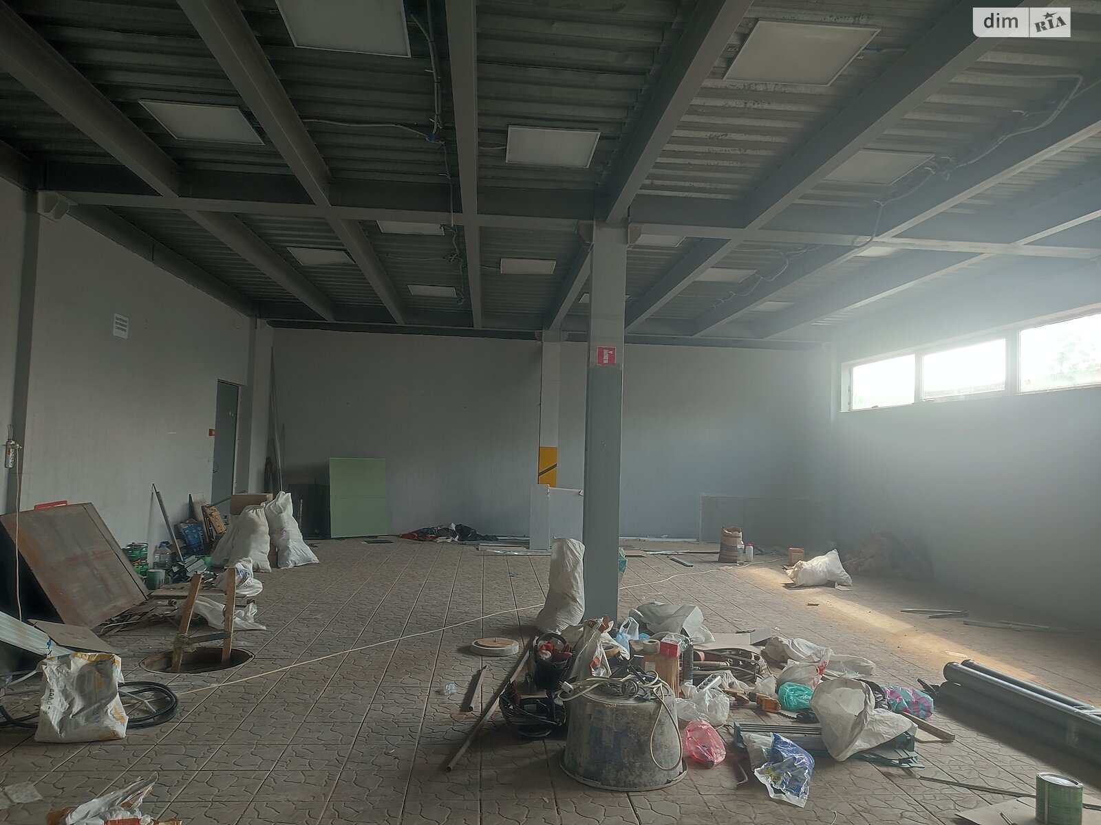 Спеціальне приміщення в Харкові, здам в оренду по Дудинської (Наріманова) вулиця 1А, район Новобаварський, ціна: 20 000 грн за об’єкт фото 1