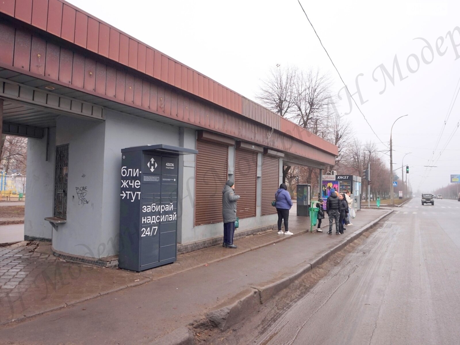 Спеціальне приміщення в Харкові, здам в оренду по Байрона (Героїв Сталінграда) проспект 146Б, район Нові Дома (Слобідський), ціна: 13 500 грн за об’єкт фото 1