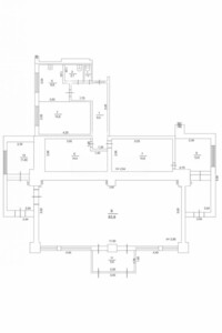 Спеціальне приміщення в Харкові, здам в оренду по Астрономічна вулиця 44Б, район Селище Жуковського, ціна: 10 000 грн за об’єкт фото 2