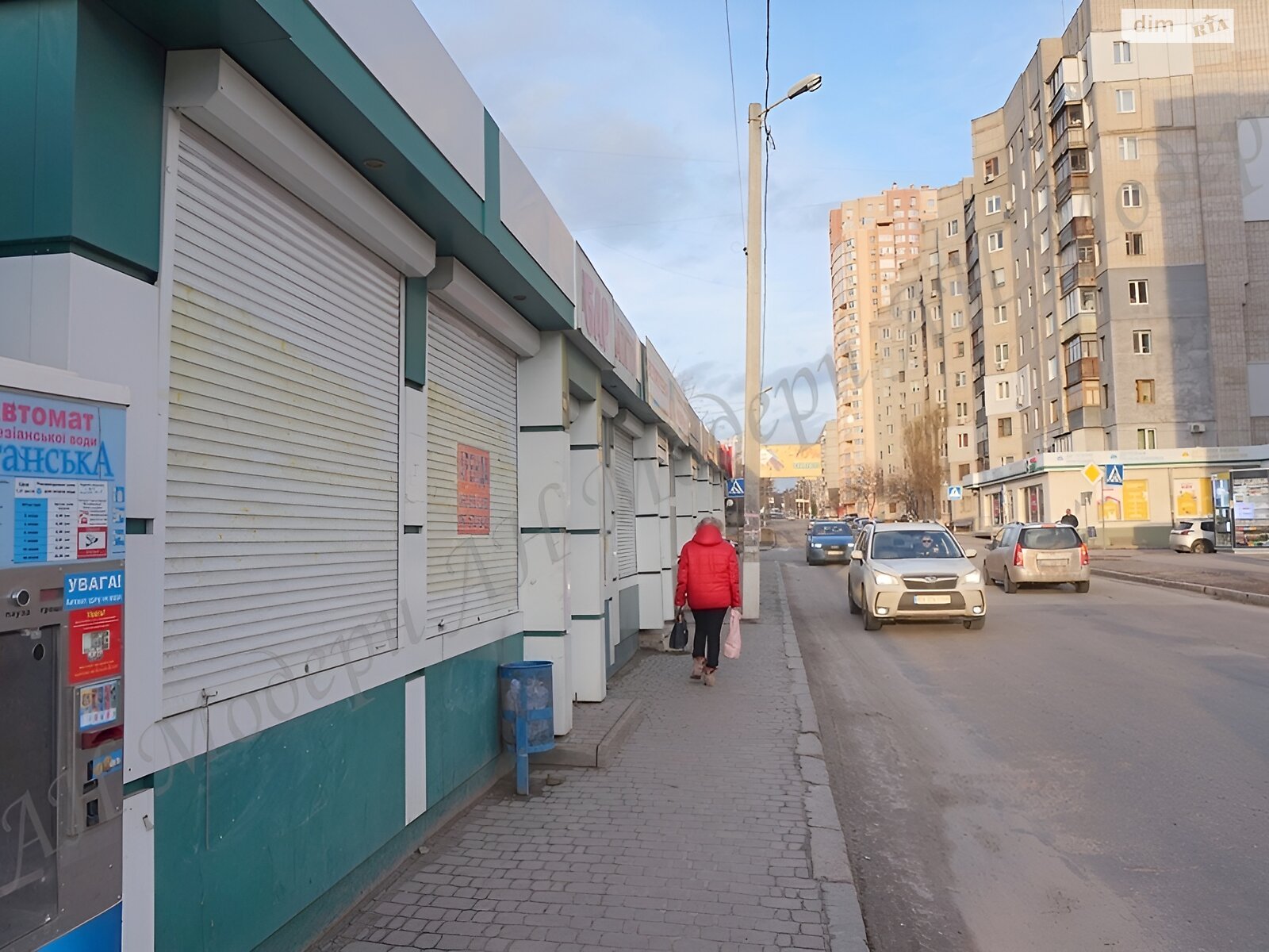 Спеціальне приміщення в Харкові, здам в оренду по Григорівське шосе, район Рубанівка, ціна: 6 000 грн за об’єкт фото 1