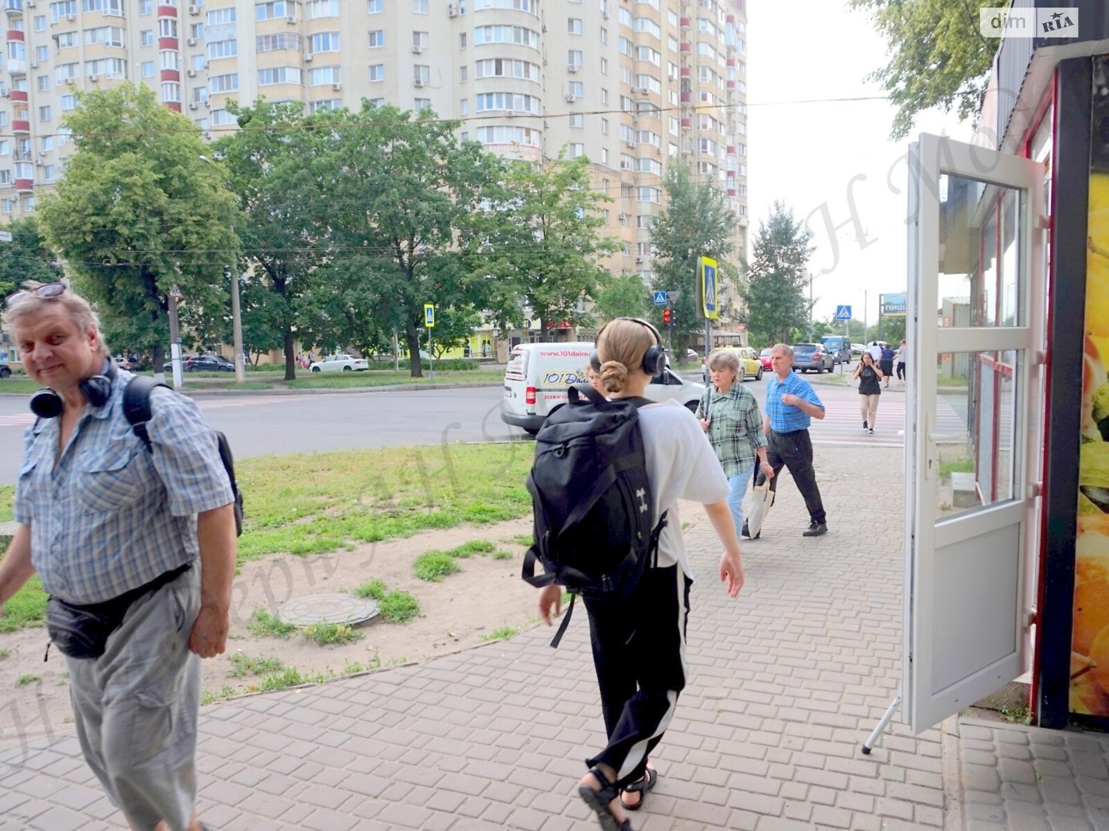 Спеціальне приміщення в Харкові, здам в оренду по Гвардійців-Широнінців вулиця 24, район Салтівка, ціна: 22 000 грн за об’єкт фото 1 Спеціальне приміщення в Харкові, здам в оренду по Гвардійців-Широнінців вулиця 24, район Салтівка, ціна: 22 000 грн за об’єкт фото 1