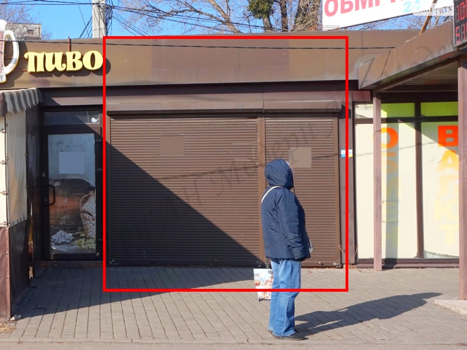 Специальное помещение в Харькове, сдам в аренду по Гвардейцев-Широнинцев улица 55, район Салтовка, цена: 7 000 грн за объект фото 1 Специальное помещение в Харькове, сдам в аренду по Гвардейцев-Широнинцев улица 55, район Салтовка, цена: 7 000 грн за объект фото 1