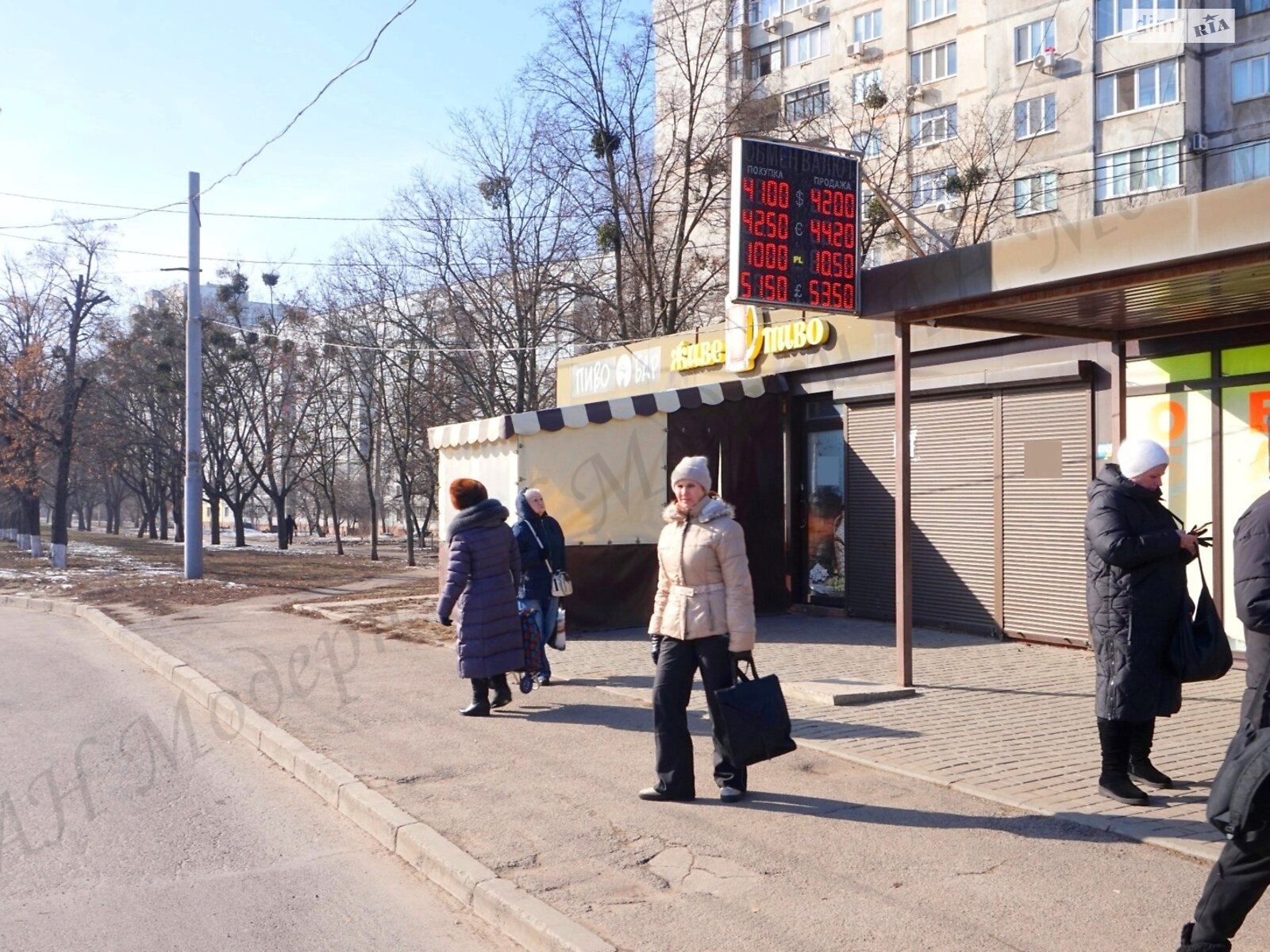 Специальное помещение в Харькове, сдам в аренду по Гвардейцев-Широнинцев улица 55, район Салтовка, цена: 7 000 грн за объект фото 1 Специальное помещение в Харькове, сдам в аренду по Гвардейцев-Широнинцев улица 55, район Салтовка, цена: 7 000 грн за объект фото 1