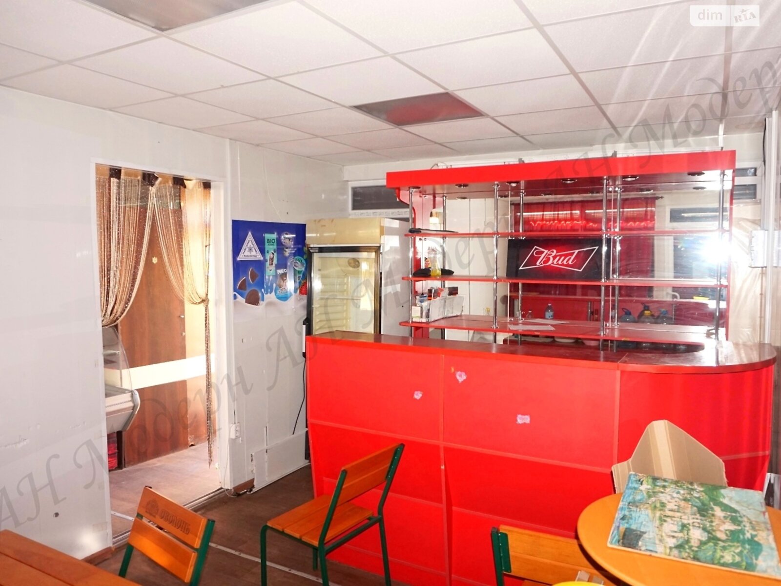 Специальное помещение в Харькове, сдам в аренду по Гвардейцев-Широнинцев улица 55, район Салтовка, цена: 7 000 грн за объект фото 1 Специальное помещение в Харькове, сдам в аренду по Гвардейцев-Широнинцев улица 55, район Салтовка, цена: 7 000 грн за объект фото 1