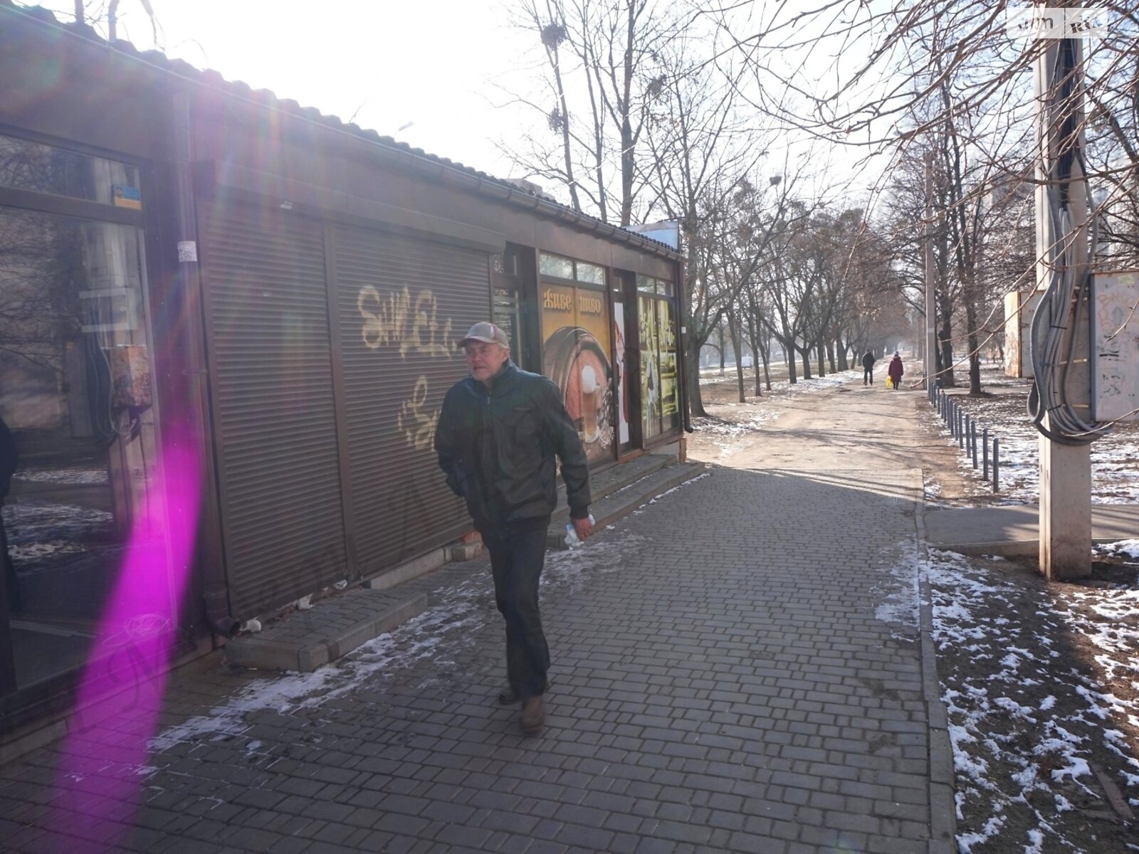 Специальное помещение в Харькове, сдам в аренду по Гвардейцев-Широнинцев улица 55, район Салтовка, цена: 7 000 грн за объект фото 1 Специальное помещение в Харькове, сдам в аренду по Гвардейцев-Широнинцев улица 55, район Салтовка, цена: 7 000 грн за объект фото 1