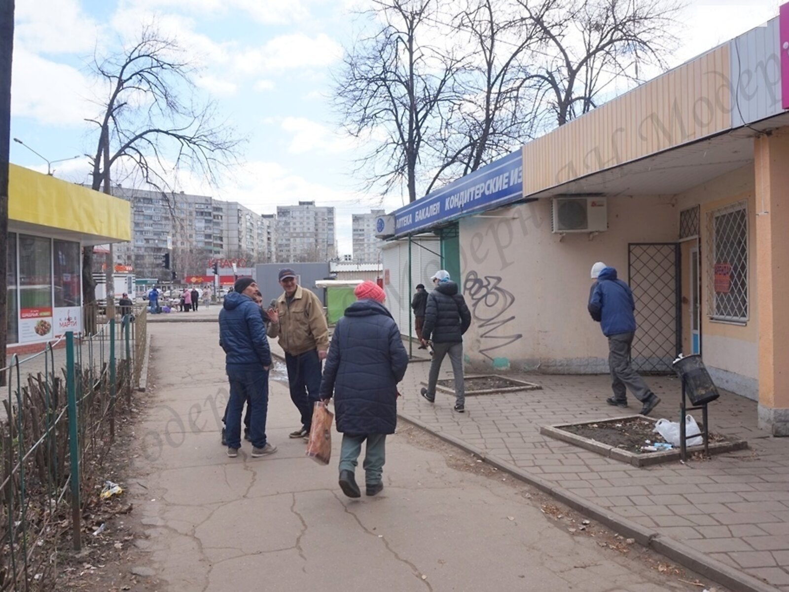 Специальное помещение в Харькове, сдам в аренду по Салтовское шоссе 145, район Салтовка, цена: 7 000 грн за объект фото 1