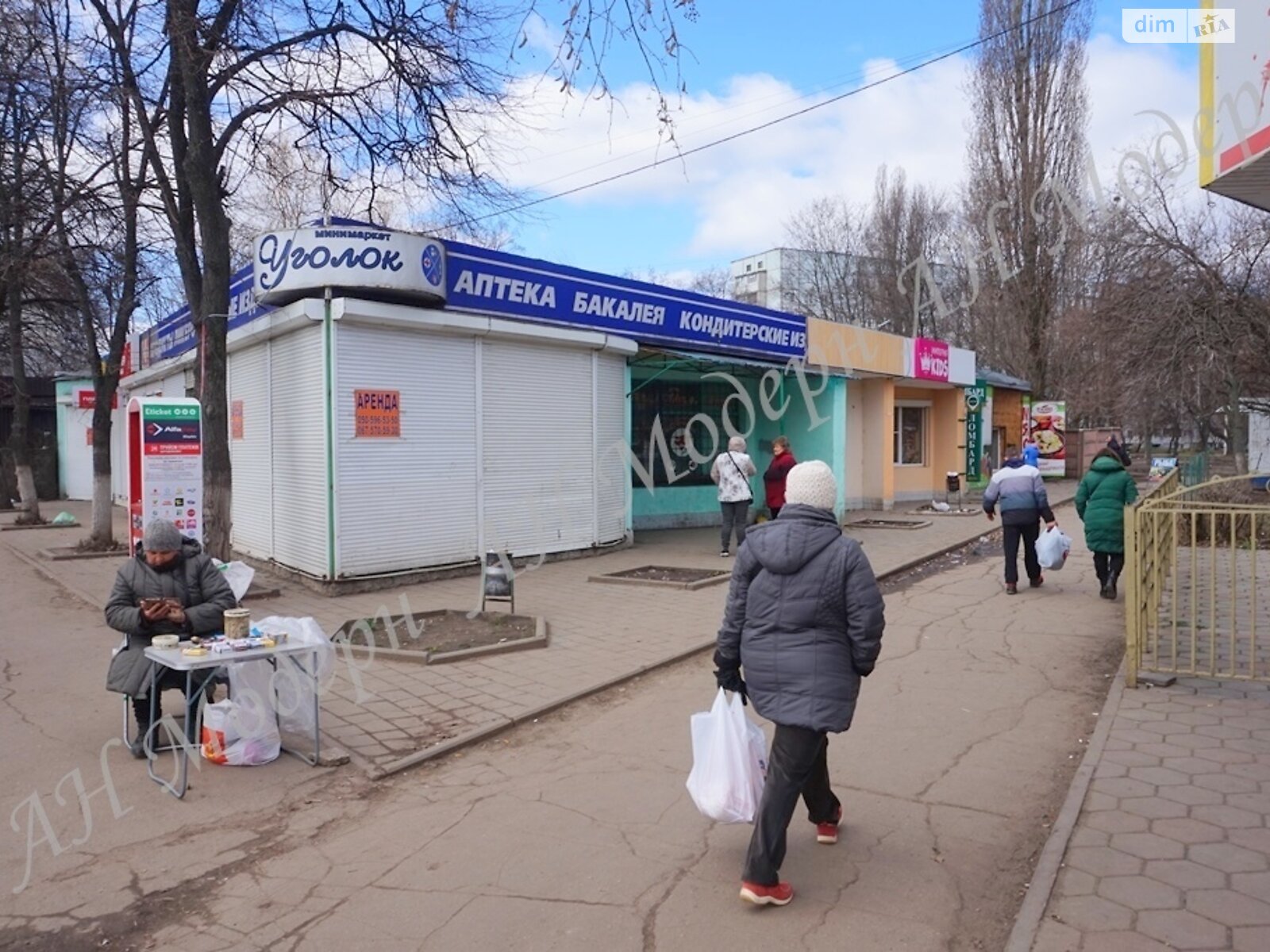 Специальное помещение в Харькове, сдам в аренду по Салтовское шоссе 145, район Салтовка, цена: 7 000 грн за объект фото 1