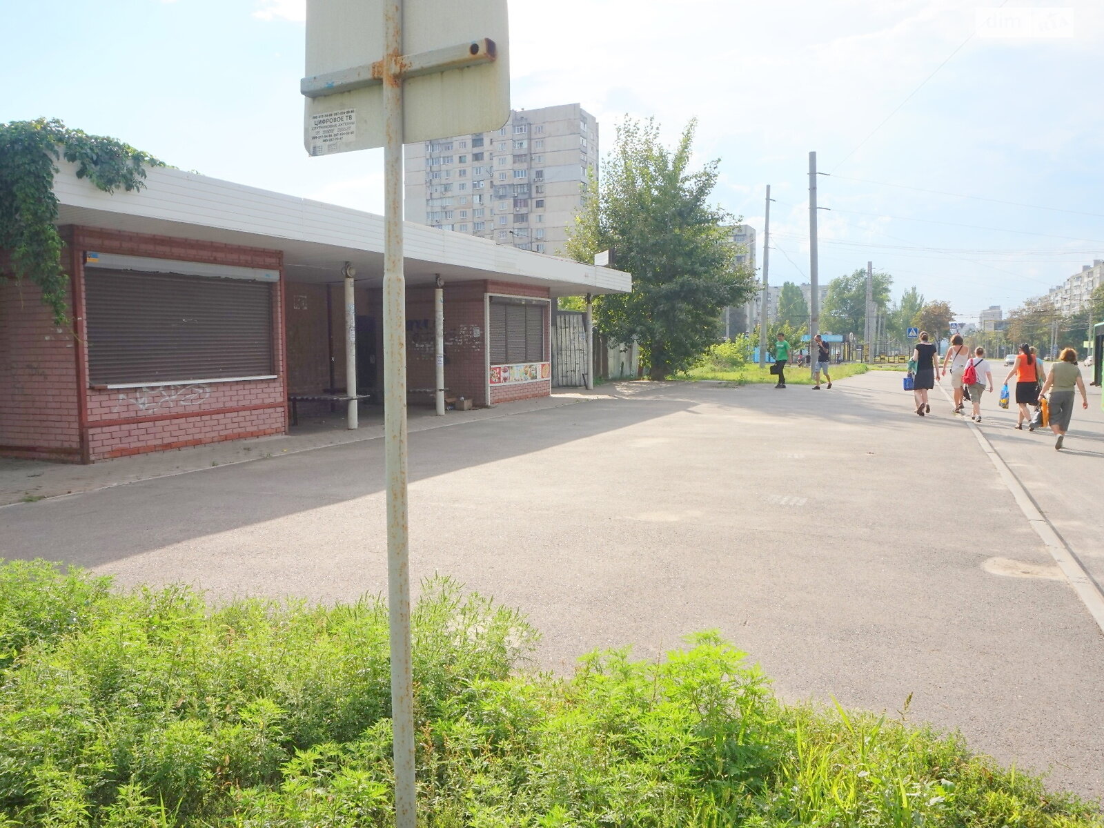 Специальное помещение в Харькове, сдам в аренду по Валентиновская улица, район Салтовка, цена: 2 500 грн за объект фото 1