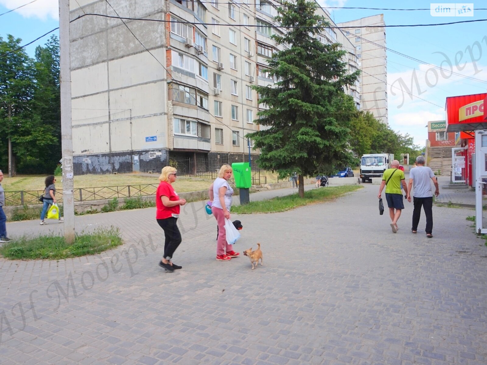 Специальное помещение в Харькове, сдам в аренду по Гвардейцев-Широнинцев улица 45, район Салтовский, цена: 20 000 грн за объект фото 1