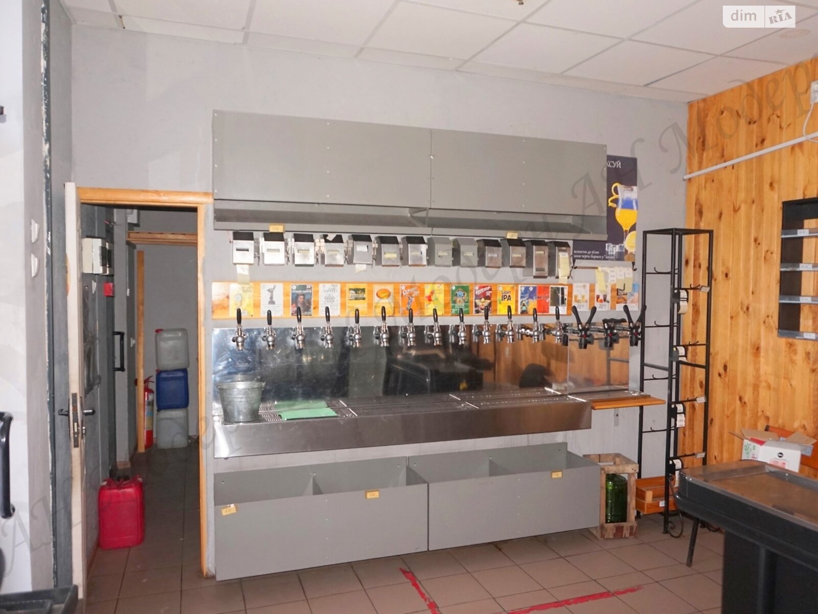 Специальное помещение в Харькове, сдам в аренду по Нескореных (Героев Труда) улица 15, район Салтовский, цена: 15 000 грн за объект фото 1