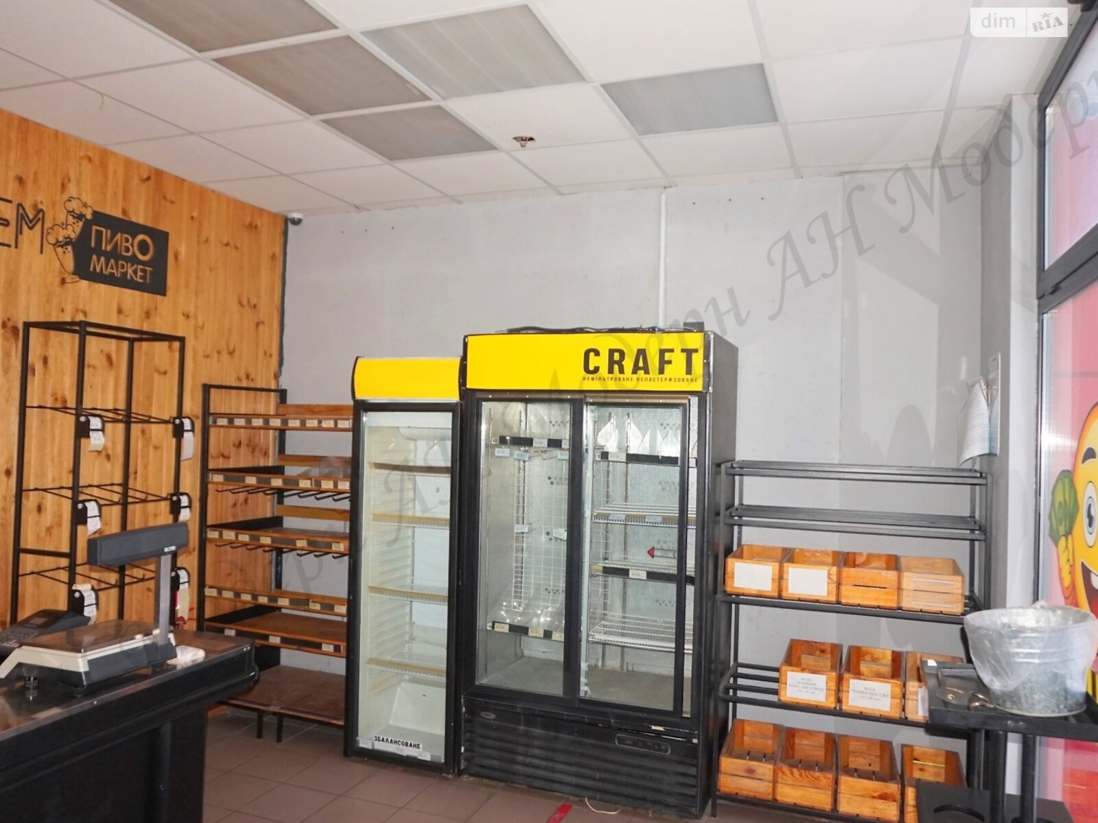 Специальное помещение в Харькове, сдам в аренду по Нескореных (Героев Труда) улица 15, район Салтовский, цена: 15 000 грн за объект фото 1