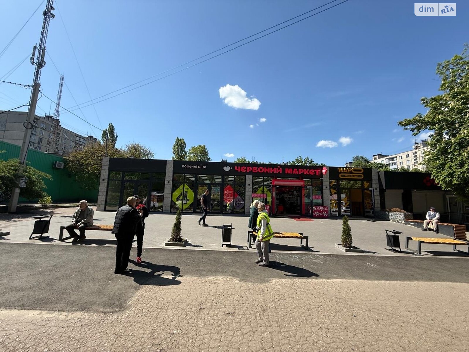 Специальное помещение в Харькове, сдам в аренду по Тракторостроителей пр. 160, район Салтовский, цена: 50 000 грн за объект фото 1 Специальное помещение в Харькове, сдам в аренду по Тракторостроителей пр. 160, район Салтовский, цена: 50 000 грн за объект фото 1