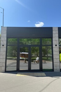 Специальное помещение в Харькове, сдам в аренду по Тракторостроителей пр. 160, район Салтовский, цена: 50 000 грн за объект фото 2 Специальное помещение в Харькове, сдам в аренду по Тракторостроителей пр. 160, район Салтовский, цена: 50 000 грн за объект фото 2