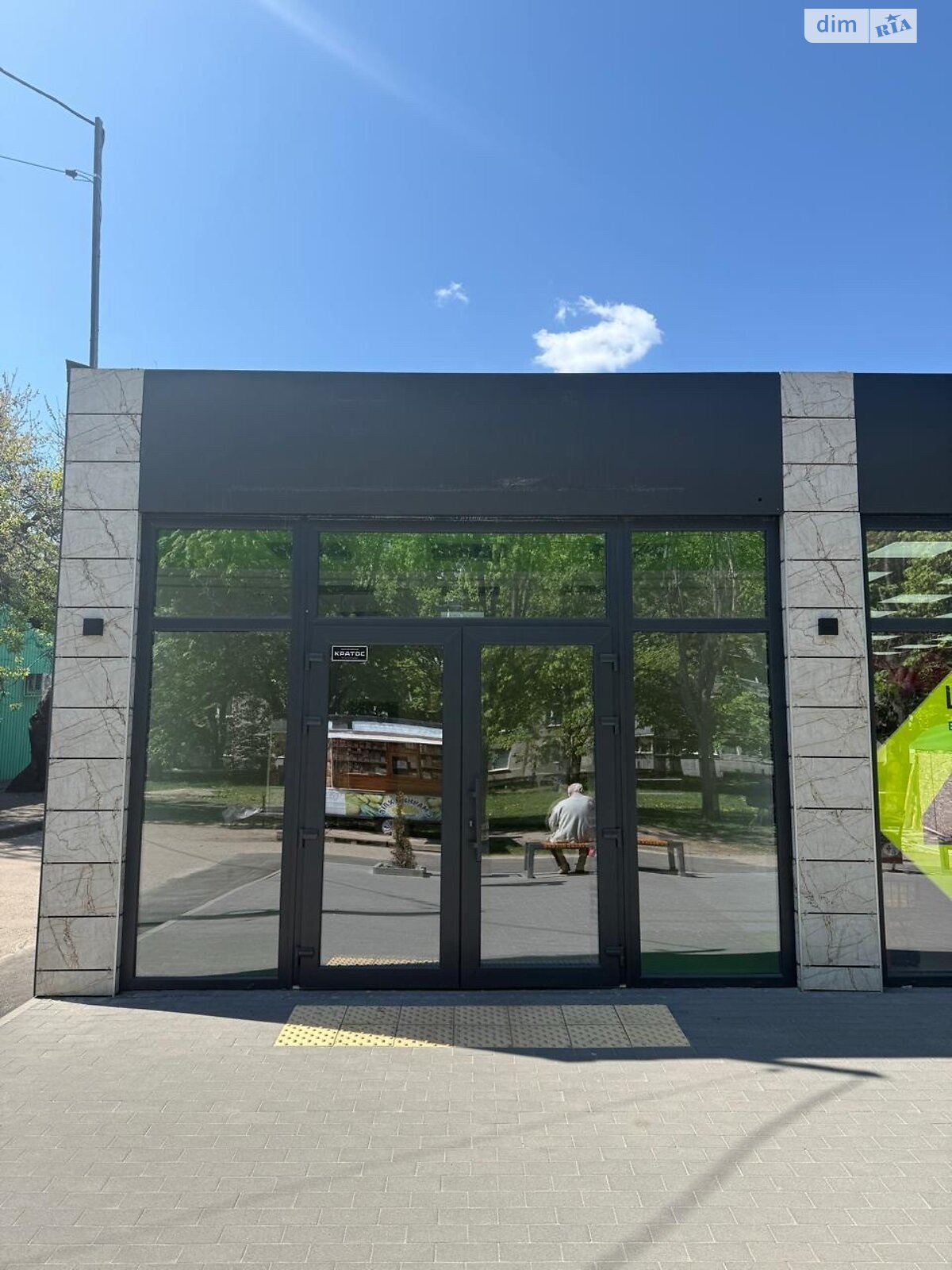 Специальное помещение в Харькове, сдам в аренду по Тракторостроителей пр. 160, район Салтовский, цена: 50 000 грн за объект фото 1 Специальное помещение в Харькове, сдам в аренду по Тракторостроителей пр. 160, район Салтовский, цена: 50 000 грн за объект фото 1