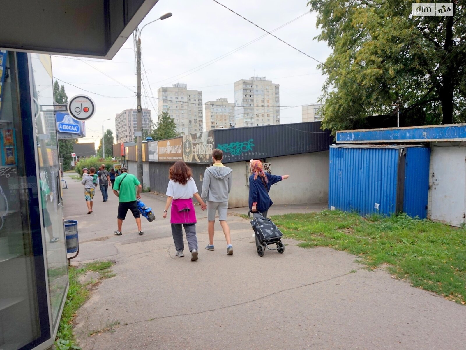 Спеціальне приміщення в Харкові, здам в оренду по Валентинівська вулиця 18, район Салтівський, ціна: 12 000 грн за об’єкт фото 1 Спеціальне приміщення в Харкові, здам в оренду по Валентинівська вулиця 18, район Салтівський, ціна: 12 000 грн за об’єкт фото 1
