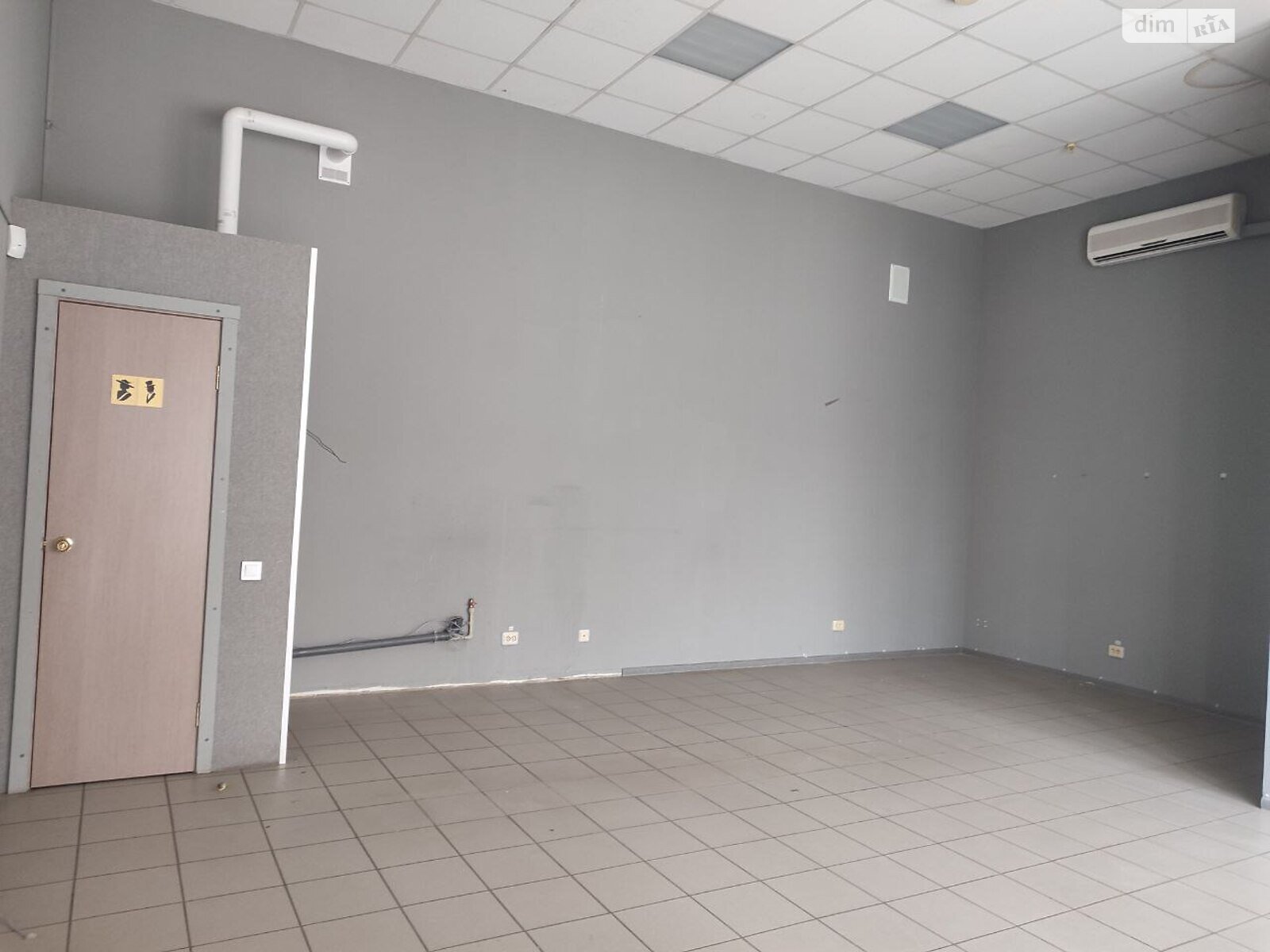 Специальное помещение в Харькове, сдам в аренду по пр. Юбилейный 57/106, район Салтовский, цена: 15 000 грн за объект фото 1
