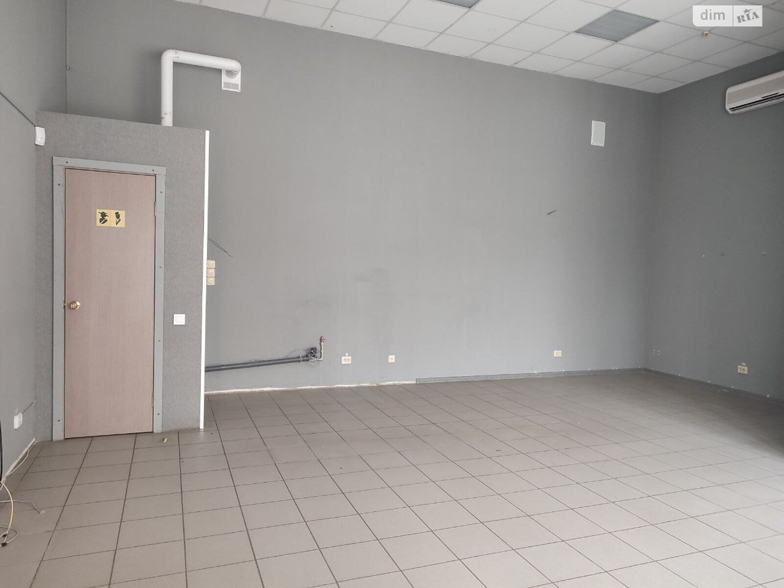 Специальное помещение в Харькове, сдам в аренду по пр. Юбилейный 57/106, район Салтовский, цена: 15 000 грн за объект фото 1