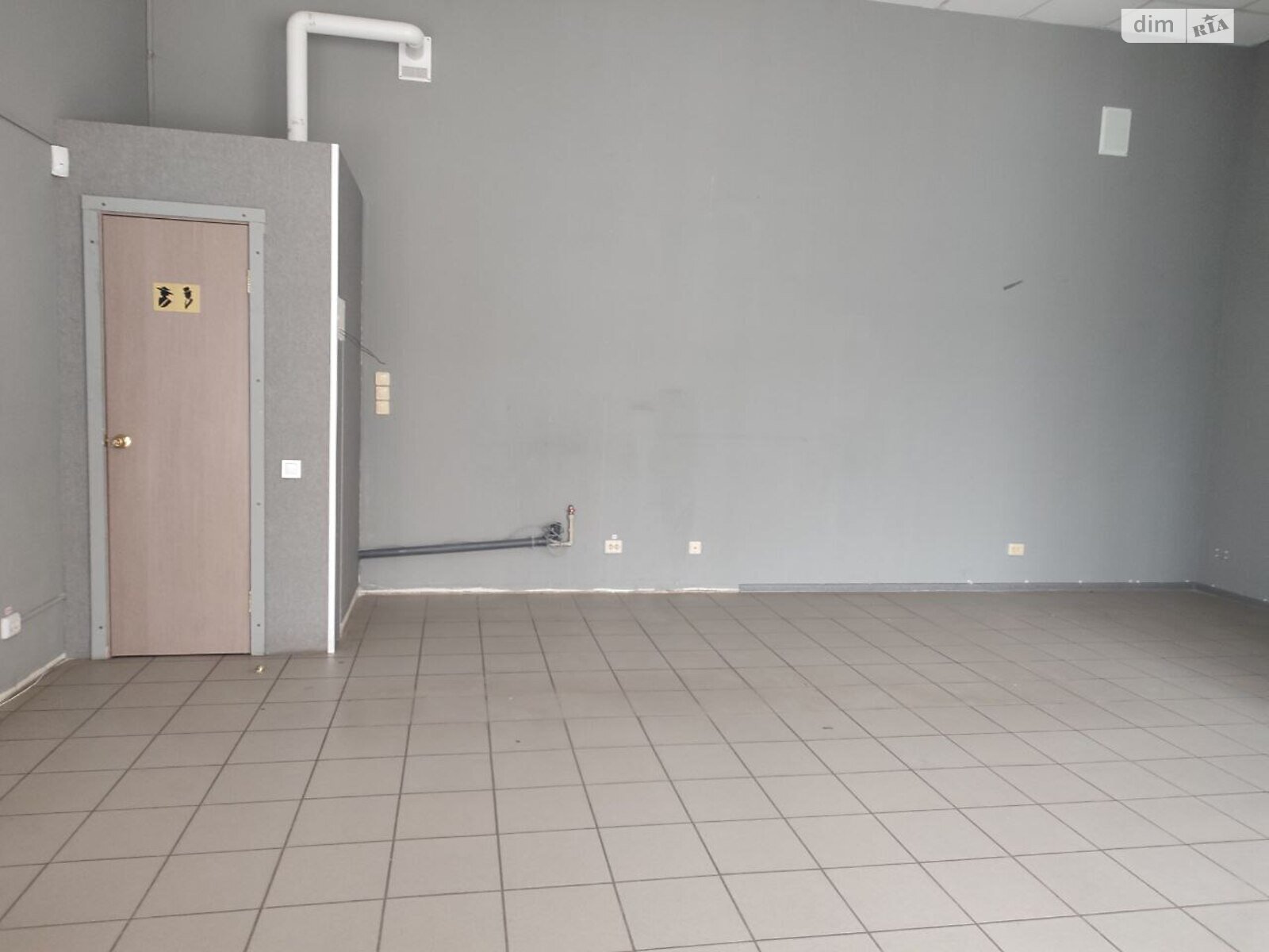 Специальное помещение в Харькове, сдам в аренду по пр. Юбилейный 57/106, район Салтовский, цена: 15 000 грн за объект фото 1