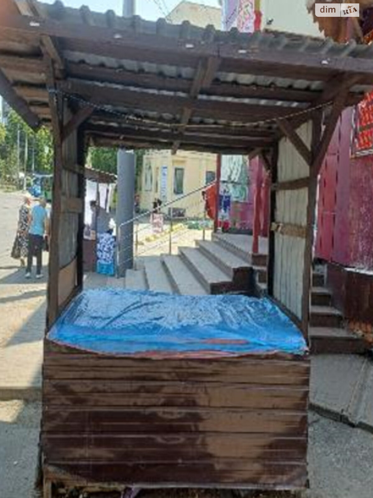 Спеціальне приміщення в Харкові, здам в оренду по Ювілейний проїзд 94А, район Салтівський, ціна: 2 420 грн за об’єкт фото 1 Спеціальне приміщення в Харкові, здам в оренду по Ювілейний проїзд 94А, район Салтівський, ціна: 2 420 грн за об’єкт фото 1