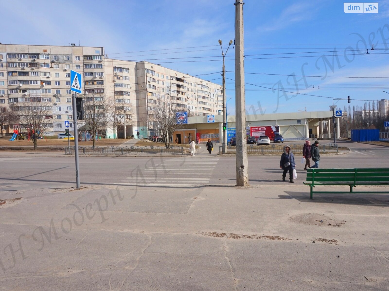 Спеціальне приміщення в Харкові, здам в оренду по Гвардійців-Широнінців вулиця, район Північна Салтівка, ціна: 15 000 грн за об’єкт фото 1