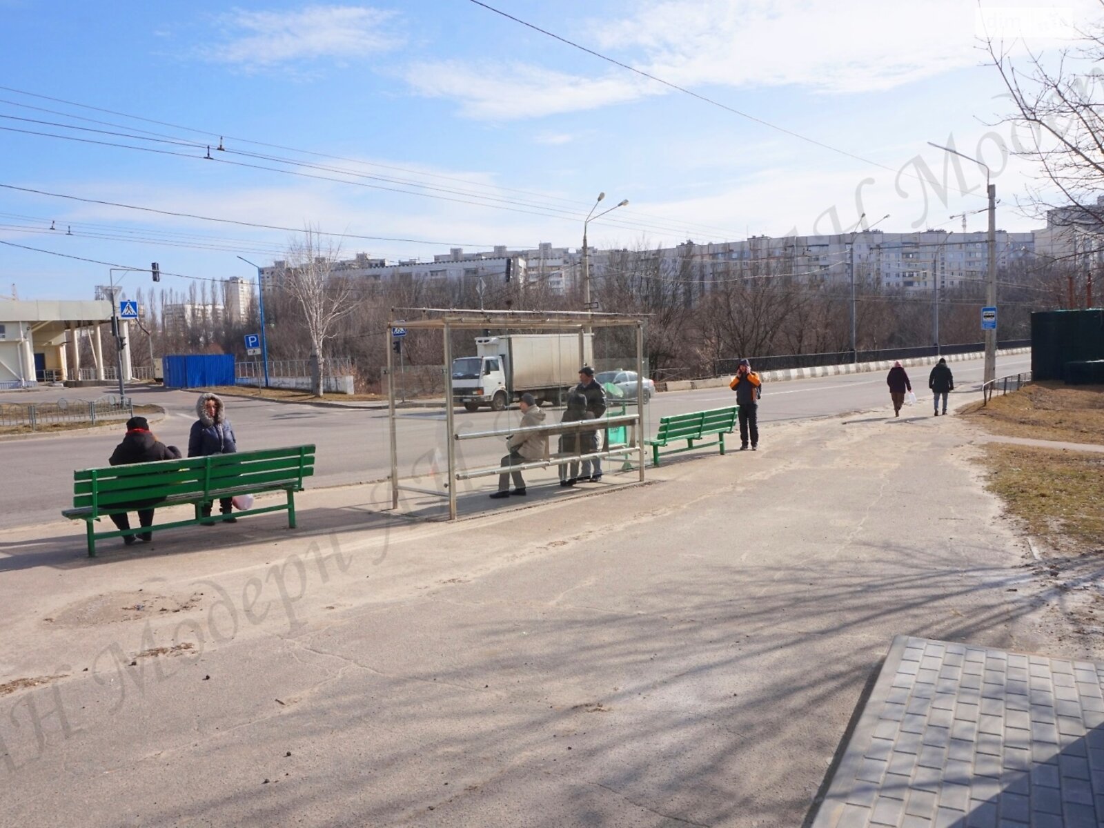 Специальное помещение в Харькове, сдам в аренду по Гвардейцев-Широнинцев улица, район Северная Салтовка, цена: 10 000 грн за объект фото 1 Специальное помещение в Харькове, сдам в аренду по Гвардейцев-Широнинцев улица, район Северная Салтовка, цена: 10 000 грн за объект фото 1
