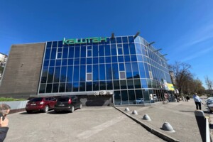 Специальное помещение в Харькове, сдам в аренду по Двадцать третьего Августа 67А, район Шевченковский, цена: 57 060 грн за объект фото 2