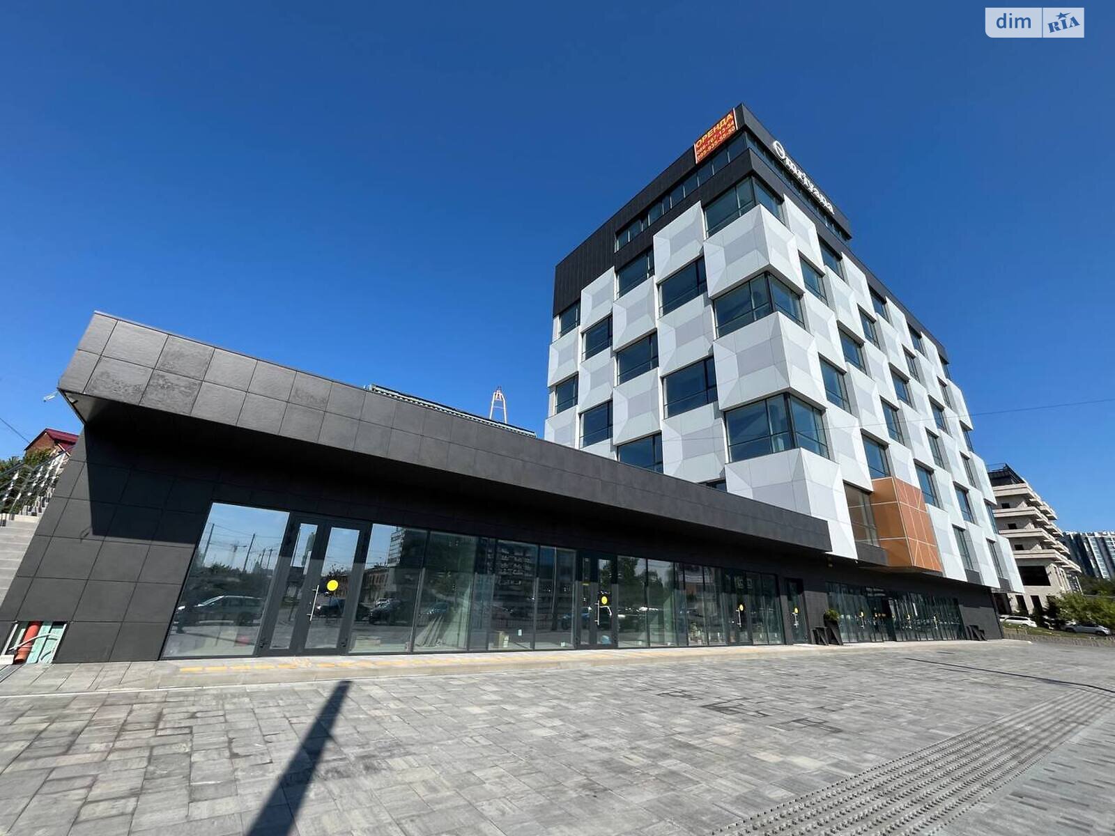 Спеціальне приміщення в Харкові, здам в оренду по Клочківська вулиця 58А, район Шевченківський, ціна: 140 000 грн за об’єкт фото 1