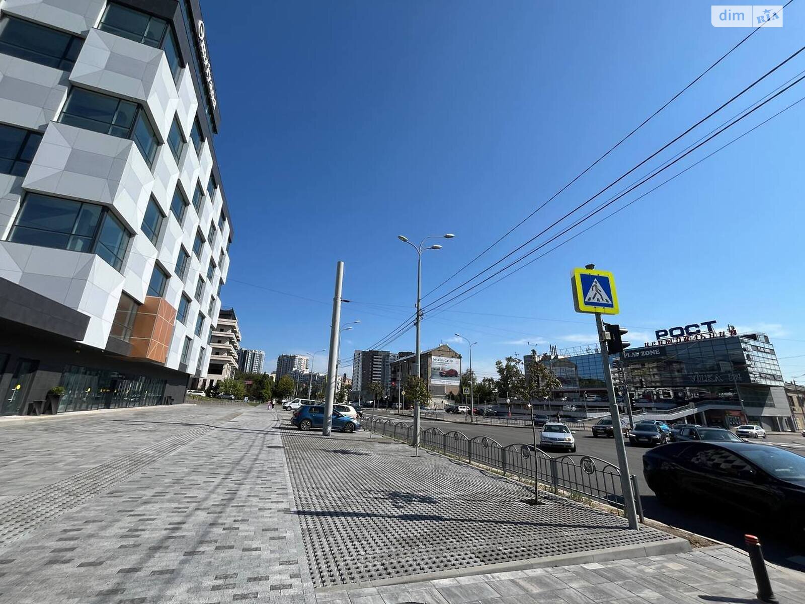 Спеціальне приміщення в Харкові, здам в оренду по Клочківська вулиця 58А, район Шевченківський, ціна: 140 000 грн за об’єкт фото 1