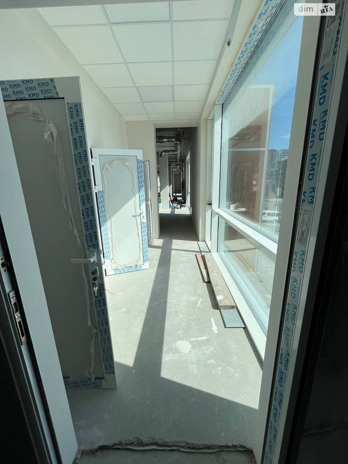 Спеціальне приміщення в Харкові, здам в оренду по Клочківська вулиця 58А, район Шевченківський, ціна: 140 000 грн за об’єкт фото 1