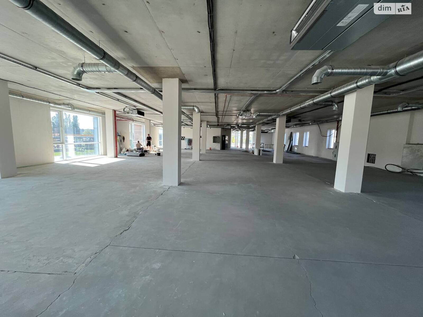 Спеціальне приміщення в Харкові, здам в оренду по Клочківська вулиця 58А, район Шевченківський, ціна: 140 000 грн за об’єкт фото 1