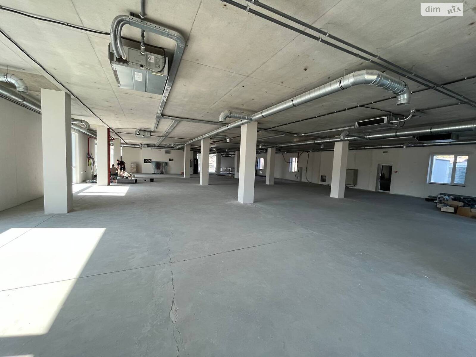 Спеціальне приміщення в Харкові, здам в оренду по Клочківська вулиця 58А, район Шевченківський, ціна: 140 000 грн за об’єкт фото 1