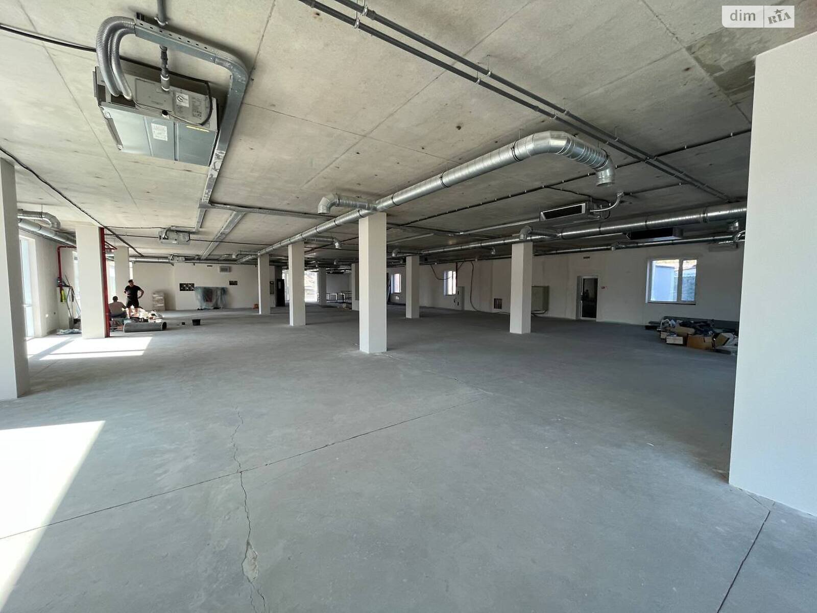 Спеціальне приміщення в Харкові, здам в оренду по Клочківська вулиця 58А, район Шевченківський, ціна: 140 000 грн за об’єкт фото 1