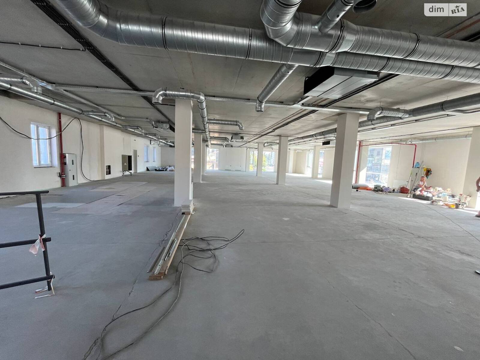 Спеціальне приміщення в Харкові, здам в оренду по Клочківська вулиця 58А, район Шевченківський, ціна: 140 000 грн за об’єкт фото 1