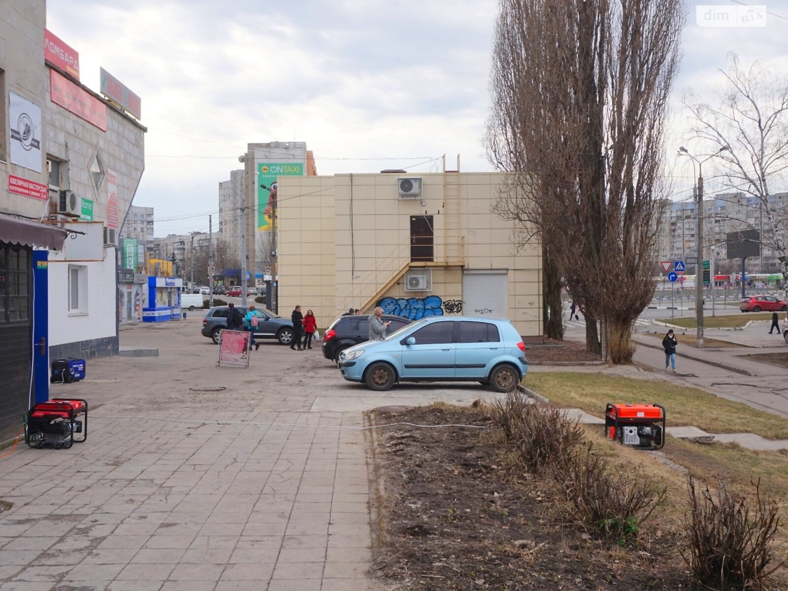 Специальное помещение в Харькове, сдам в аренду по Людвига Свободы проспект, район Шевченковский, цена: 25 000 грн за объект фото 1