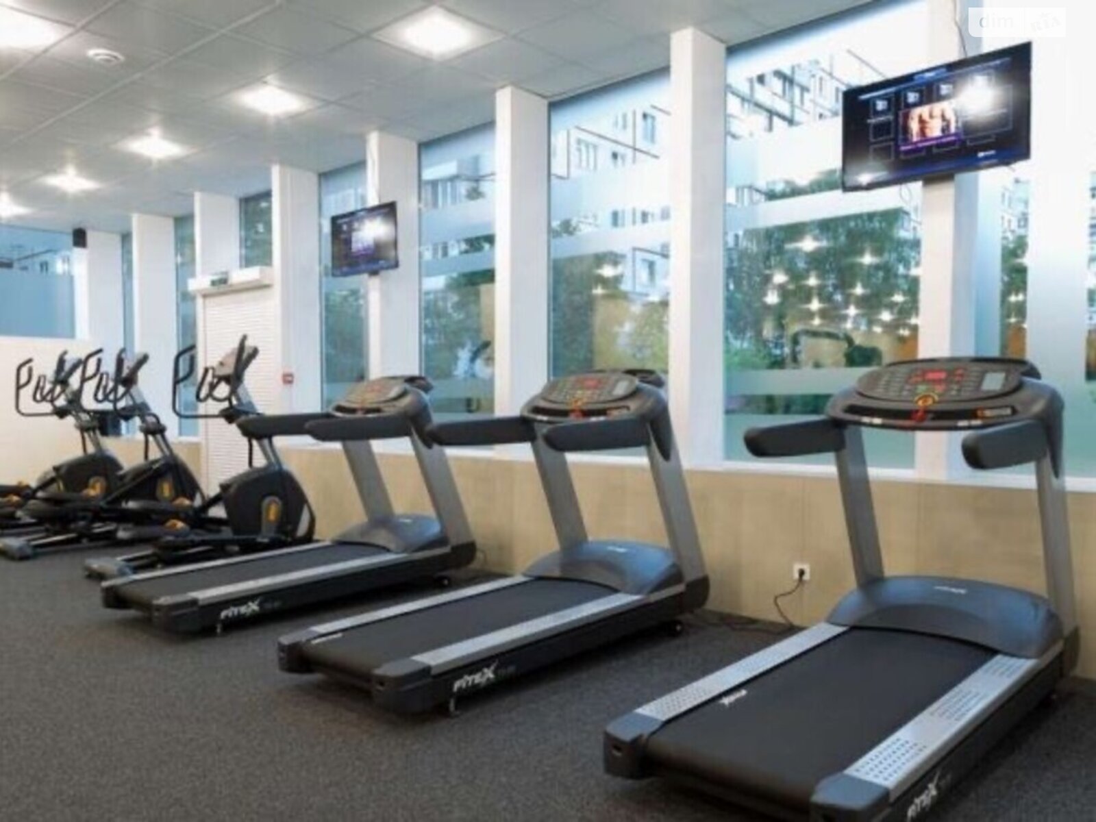 Специальное помещение в Харькове, сдам в аренду по Победы проспект 52Д, район Шевченковский, цена: 194 900 грн за объект фото 1 Специальное помещение в Харькове, сдам в аренду по Победы проспект 52Д, район Шевченковский, цена: 194 900 грн за объект фото 1