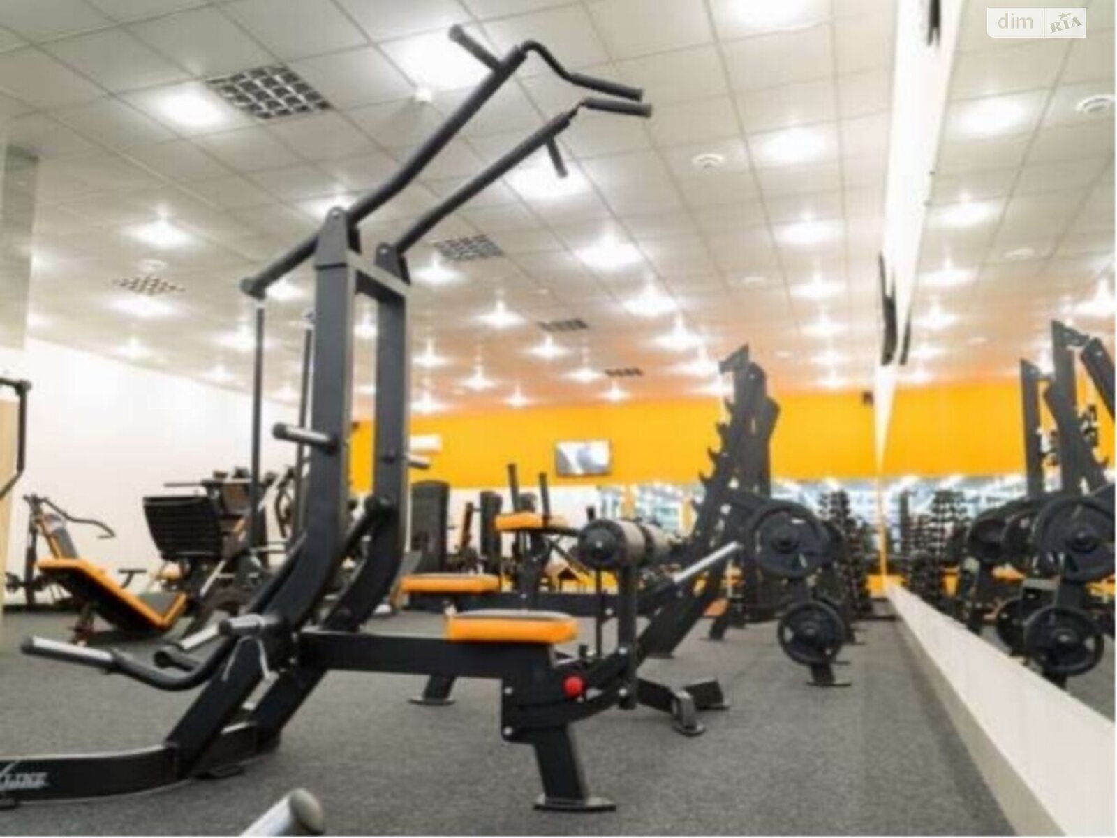 Специальное помещение в Харькове, сдам в аренду по Победы проспект 52Д, район Шевченковский, цена: 194 900 грн за объект фото 1 Специальное помещение в Харькове, сдам в аренду по Победы проспект 52Д, район Шевченковский, цена: 194 900 грн за объект фото 1