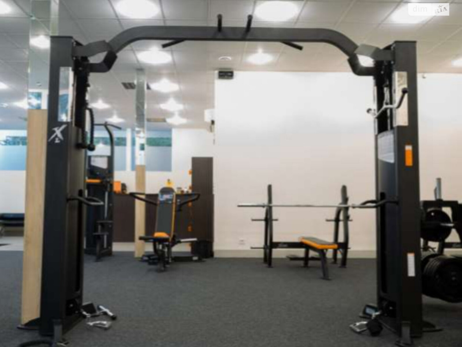 Специальное помещение в Харькове, сдам в аренду по Победы проспект 52Д, район Шевченковский, цена: 194 900 грн за объект фото 1 Специальное помещение в Харькове, сдам в аренду по Победы проспект 52Д, район Шевченковский, цена: 194 900 грн за объект фото 1