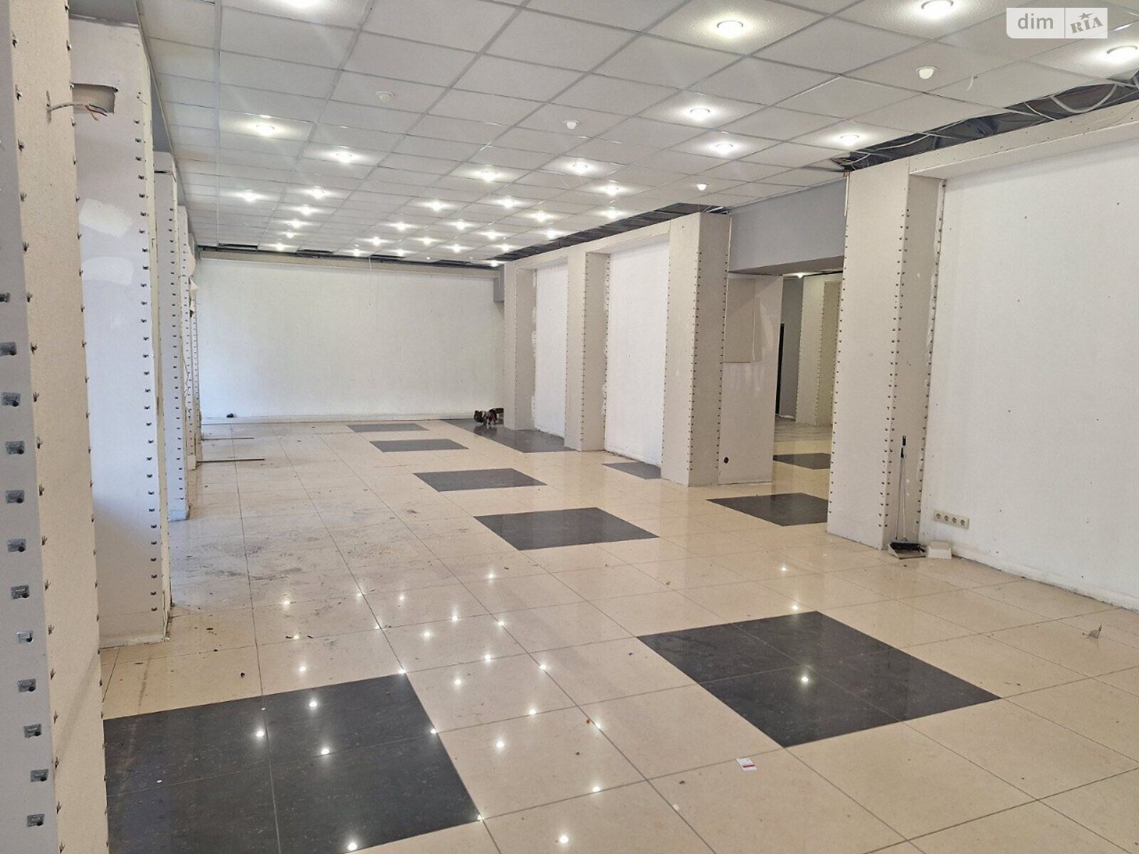 Специальное помещение в Харькове, сдам в аренду по Науки пр. 41/43, район Шевченковский, цена: 35 000 грн за объект фото 1